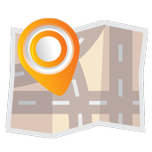 GPS Navigation icon