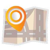 GPS Navigation icon