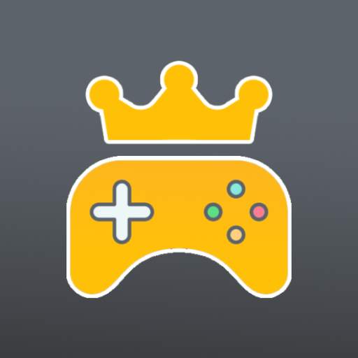 Classic Game Clash - Retro Game Emulator Center 🎮 4.4.4