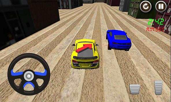 Cargo Ship Vehicles Transport screenshot 2