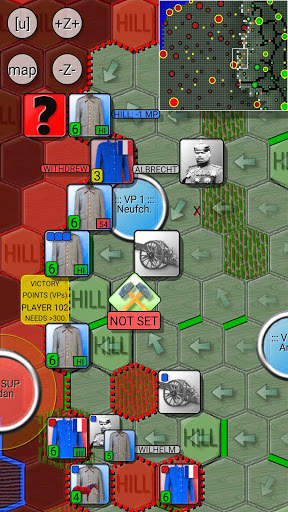 First World War: Western Front (full) screenshot 1