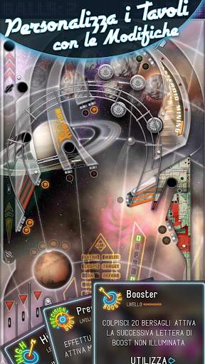 Pinball Deluxe: Reloaded screenshot 3
