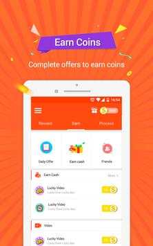 Lucky Money स्क्रीनशॉट 1