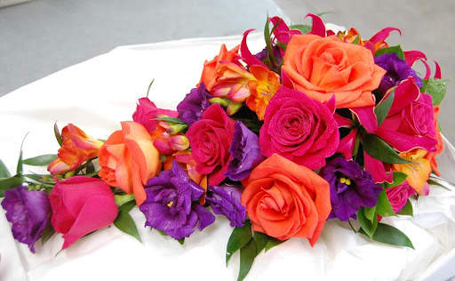 Flowers and Roses Live Wallpaper Gif App screenshot 7