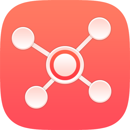 SHAREon: File Transfer Sharing icon