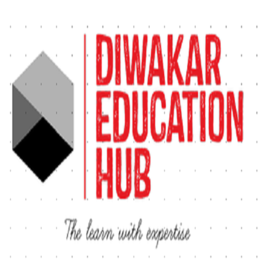 Diwakar Education - Prep App icon