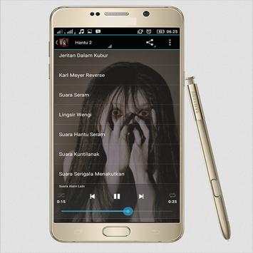 Ghost Sound screenshot 2