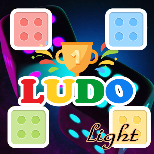 Light Ludo 2020 icon
