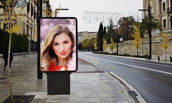 Hoarding Photo Frames screenshot 3