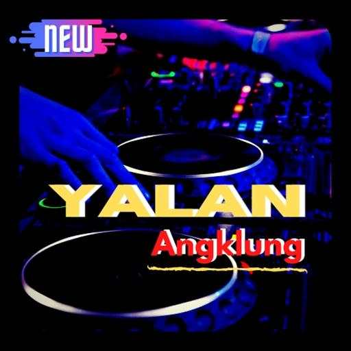 DJ Yalan Angklung Full Bass Remix 1.3