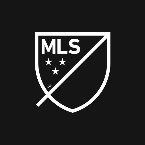 MLS: Live Soccer Scores &amp; News icon
