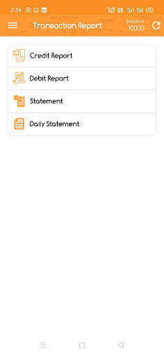 Aadhaar Pay screenshot 8