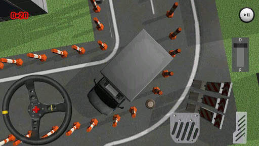 Ambulance Simulator screenshot 5