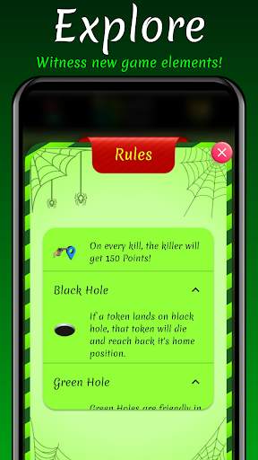 Ludo Tale screenshot 7