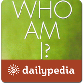 Who Am I Daily icon