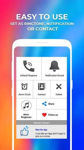 Best Galaxy S21™ Ringtones - Free Download screenshot 3