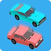 Traffic Car : Racing Run 1.2