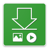 Status Saver icon
