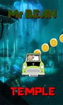 Temple Mr-Bean Adventure run screenshot 1