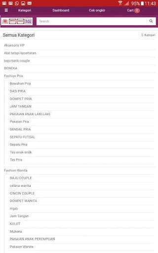 BEI-SHOPPING screenshot 3