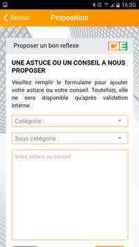 CIE Mobile screenshot 3