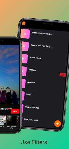 Qua Video screenshot 7