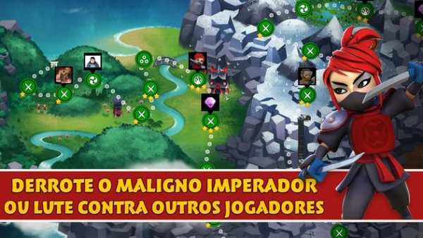 Samurai Siege screenshot 17