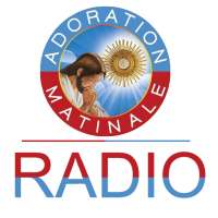 ADORATION MATINALE