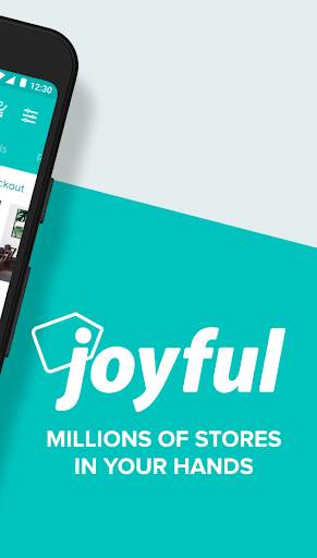 Joyful Shopping screenshot 2