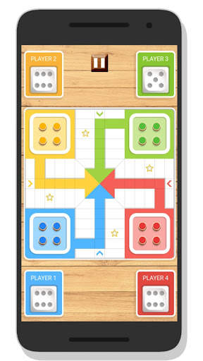 Nepali Ludo - नेपाली लुडो screenshot 3