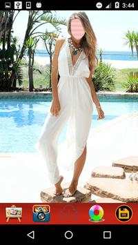 Sea Side Photo Shoot screenshot 9