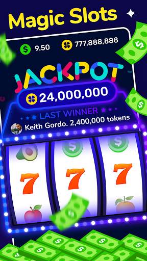 Lucky Money - Win Real Cash screenshot 7
