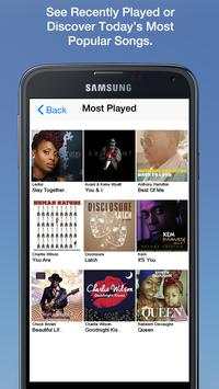 Majic 102.3 screenshot 2