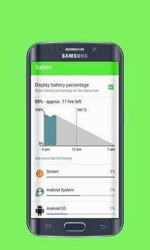 Battery Status screenshot 2