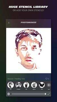 PhotoMaker screenshot 3