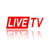 4G Live Tv :HD mobile Tv;3G Tv logo