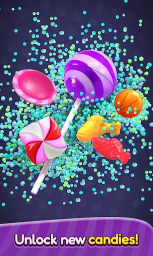 Candy Crush 3D screenshot 4