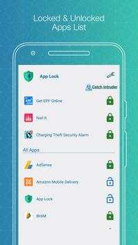 App Lock screenshot 1