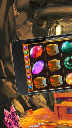 Lucky Way screenshot 1