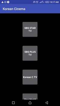 Pro Movies TV screenshot 6