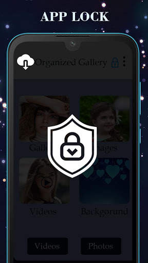 App Lock For Apps screenshot 1