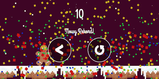 Gingerbread screenshot 3