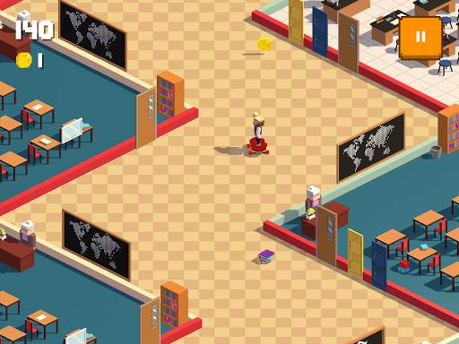 Ethan Gamer Land screenshot 15