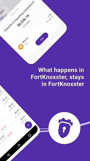 FortKnoxster: Crypto Suite screenshot 2