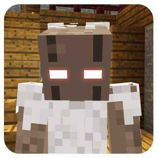 skin hello granny mcpe horor 1.3