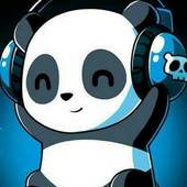 Cute Anime Panda Wallpaper New 1.0