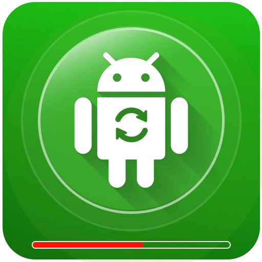 Software Update: Update all Apps &amp; Games icon