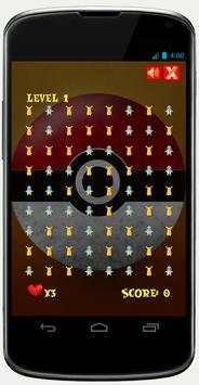 Pokemon Match Puzzle screenshot 3