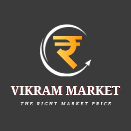 Vikram Market | मंडी भाव 3.5