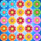 Flower Pop icon